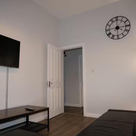Luxury Living Manchester Luaran gambar