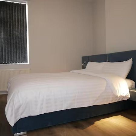 Luxury Living Manchester Luaran gambar
