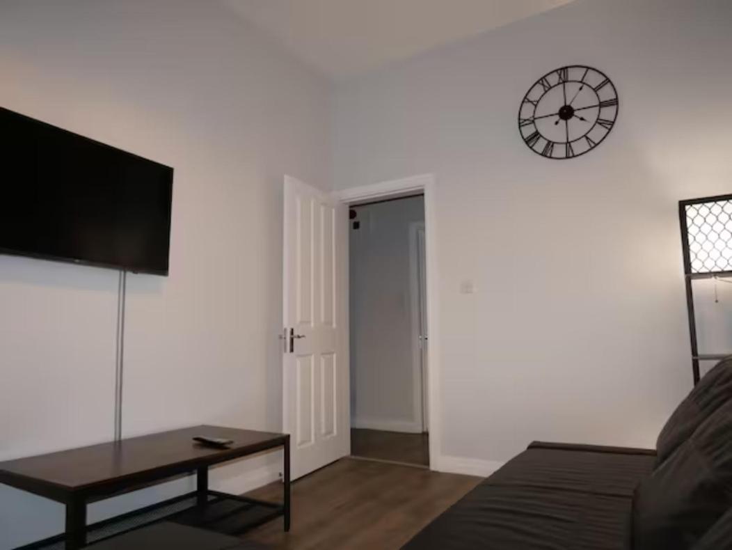 Luxury Living Manchester Luaran gambar