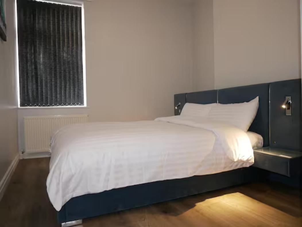 Luxury Living Manchester Luaran gambar